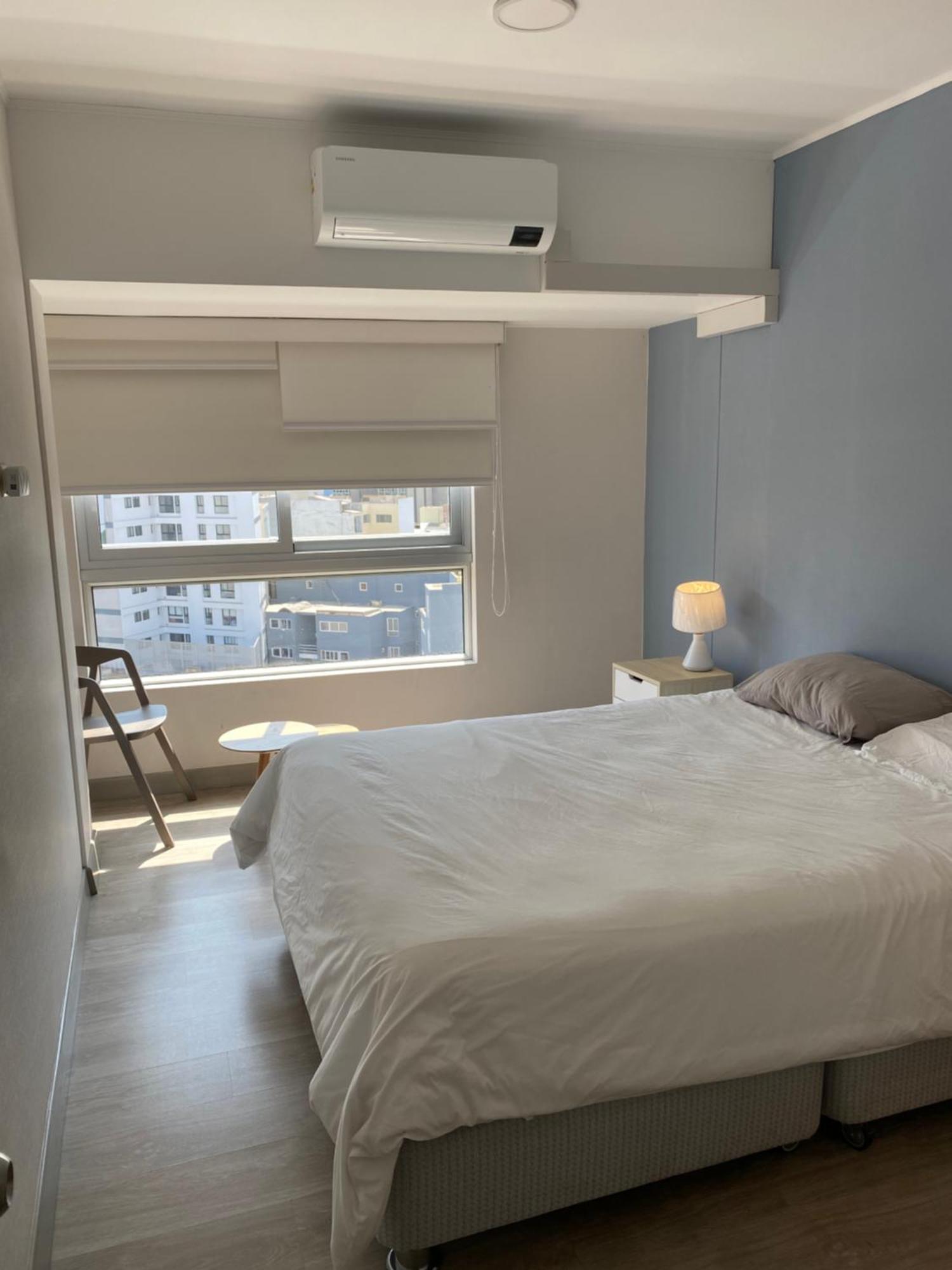 Moderno Departamento Miraflores 360 Lima Kültér fotó
